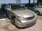 2004 TOYOTA  CAMRY