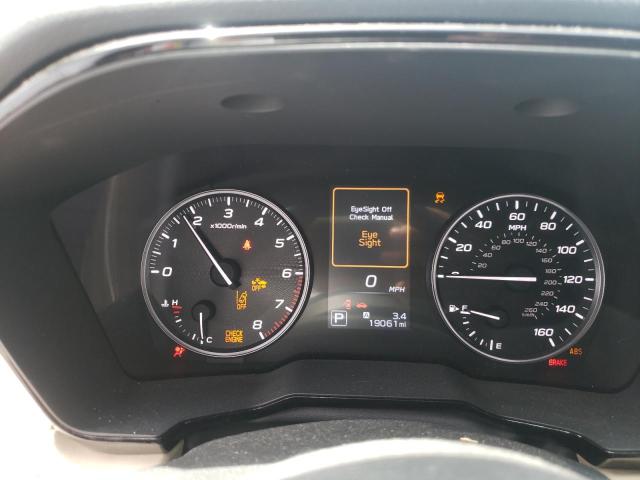 2020 SUBARU LEGACY PRE 4S3BWAC64L3018176
