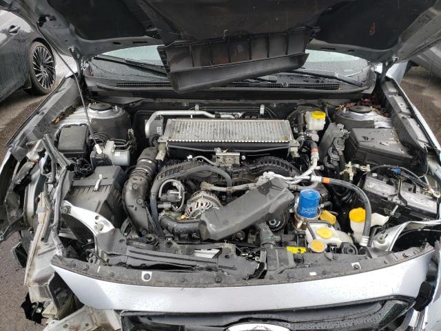 2020 SUBARU OUTBACK ON 4S4BTGKD1L3162677