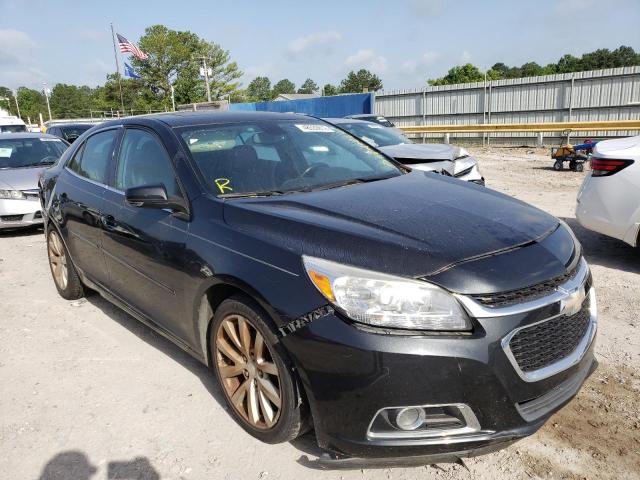 Salvage cars for sale from Copart Florence, MS: 2014 Chevrolet Malibu 2LT