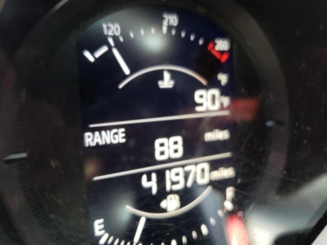 2018 MAZDA CX-5 SE JM3KFABM1J0419576