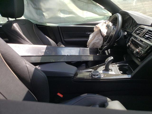 2018 BMW 440XI GRAN WBA4J7C59JBH15458