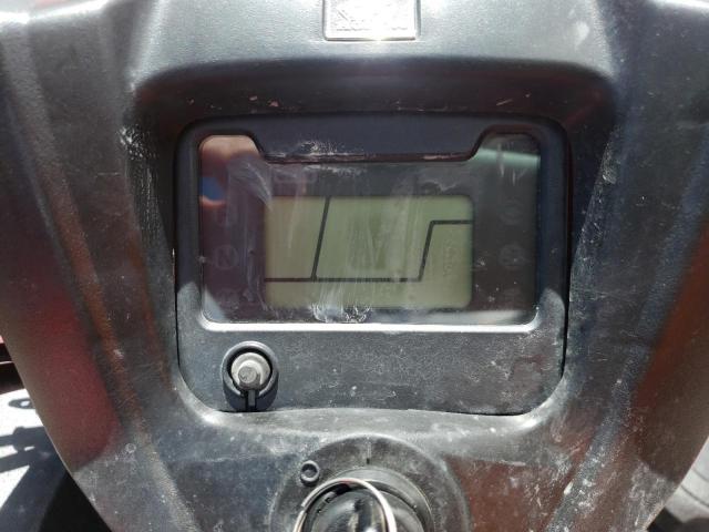2022 HONDA TRX520 FM 1HFTE44R4N4800093