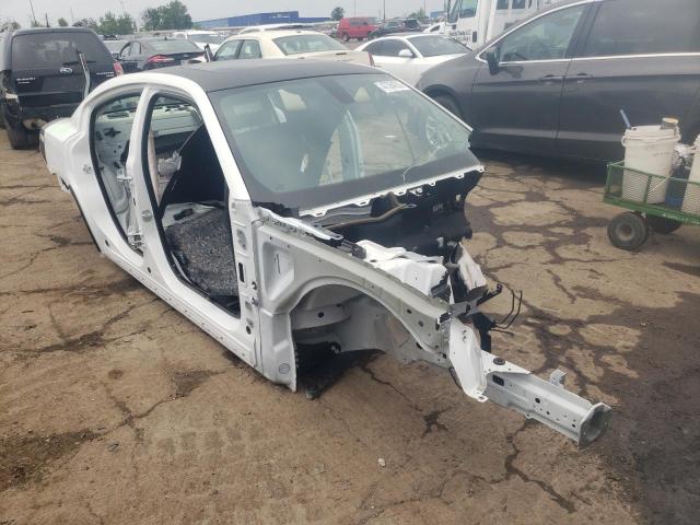 Salvage cars for sale from Copart Woodhaven, MI: 2019 Dodge Charger SC