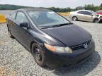 2006 HONDA  CIVIC