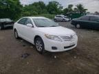 2011 TOYOTA  CAMRY