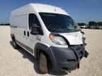 2018 RAM  PROMASTER