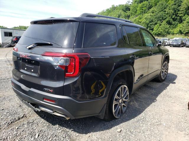 2020 GMC ACADIA AT4 1GKKNLLS8LZ115331
