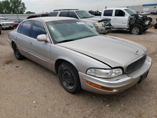 1998 Buick Park Avenue 