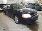 2014 DODGE  AVENGER