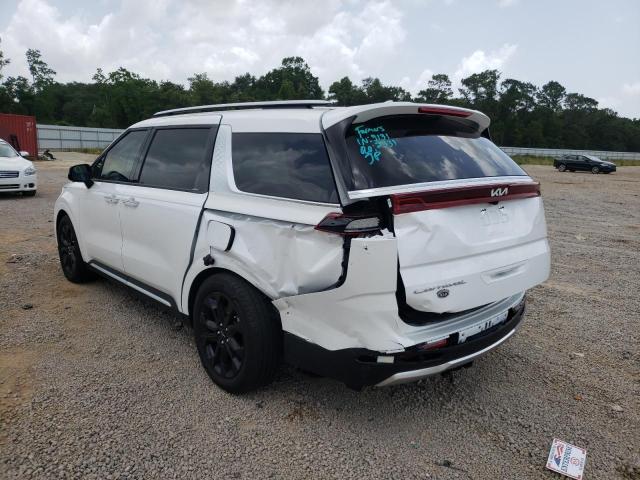 2022 KIA CARNIVAL S KNDNE5H36N6150413