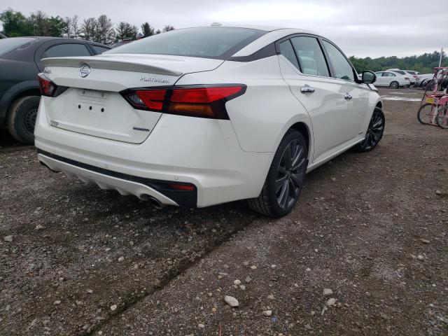 2019 NISSAN ALTIMA EDI 1N4AL4FV7KC156243