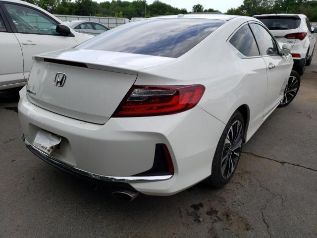 2016 HONDA ACCORD EX- 1HGCT1B88GA000685