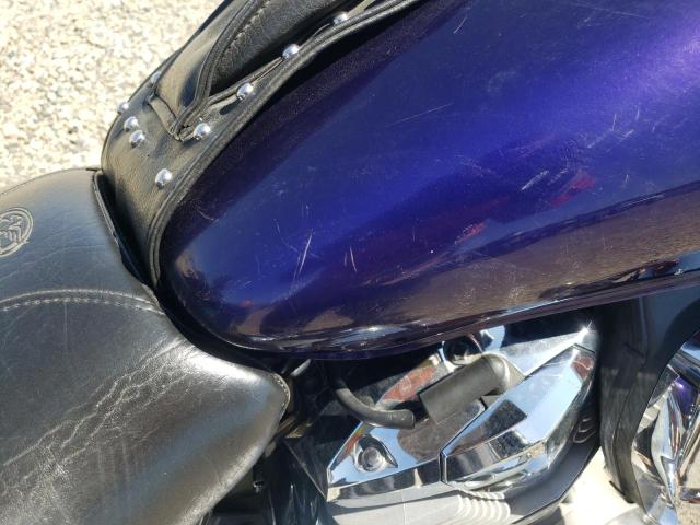 2002 HONDA VTX1800 C 1HFSC46082A000085