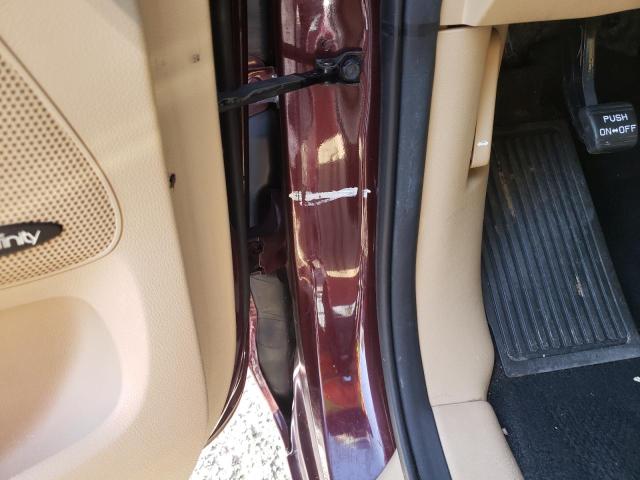 KNDMC5C14F6030828 KIA SEDONA EX