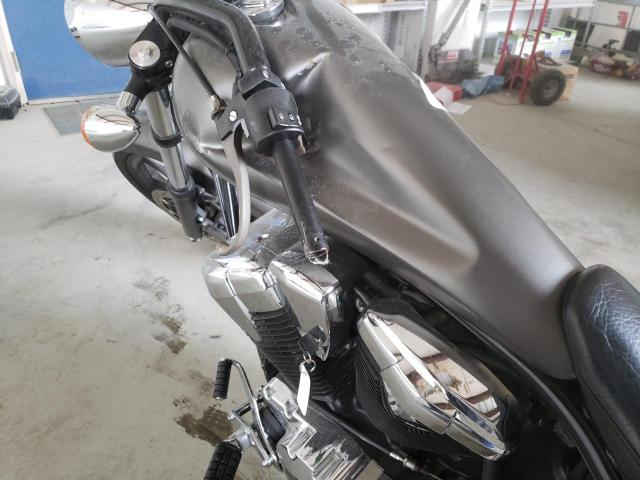 2016 HONDA VT1300 CX JH2SC6126GK100192