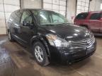 2007 NISSAN  QUEST