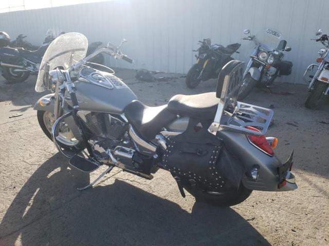 2005 HONDA VTX1300 R 1HFSC52365A206600