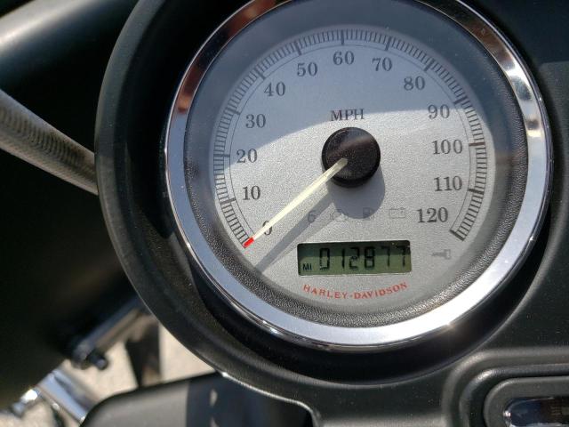 2010 HARLEY-DAVIDSON FLTRX 1HD1KH417AB673744
