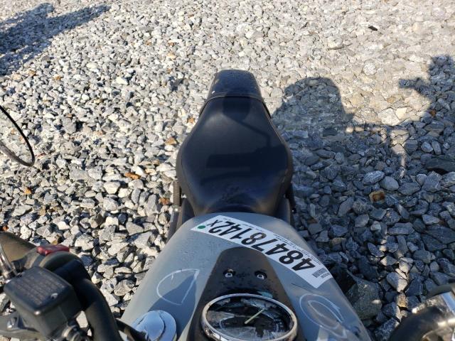 2013 HONDA VT750 C2B JH2RC5371DK300605