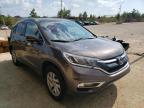 2015 HONDA  CRV