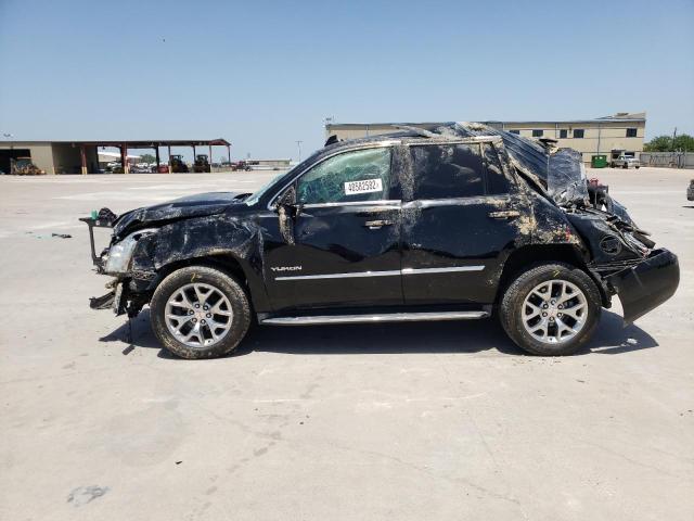 2015 GMC YUKON SLE 1GKS1AKC2FR522396