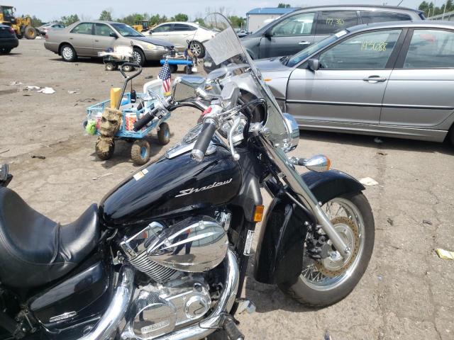 2013 HONDA VT750 C JH2RC5003DK900324