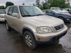 2001 HONDA  CRV