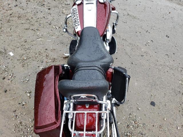 2008 HARLEY-DAVIDSON FLHRC 1HD1FR4158Y678331