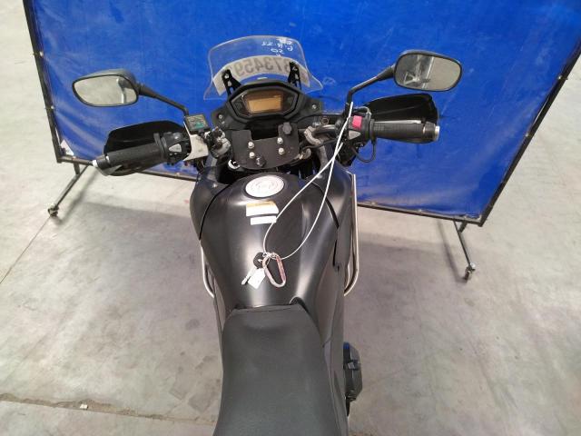 2013 HONDA CB500 X MLHPC4609D5000136