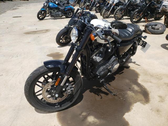 2019 HARLEY-DAVIDSON XL1200 CX 1HD1LM310KC416461