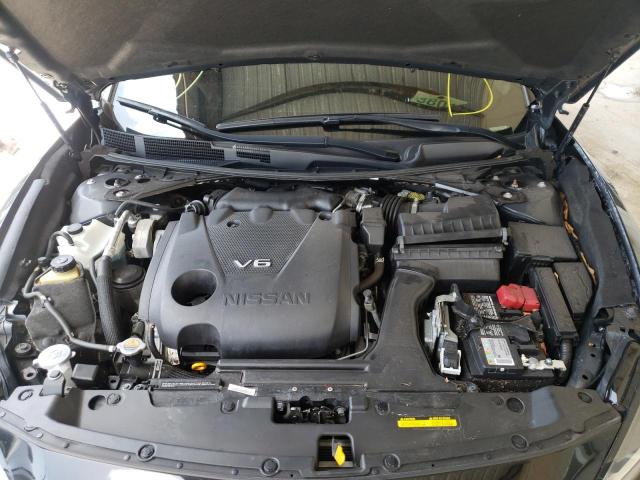 2020 NISSAN MAXIMA SL 1N4AA6DV3LC362553