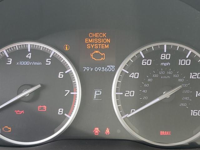 5J8TB4H56EL024275 Acura Rdx Technology