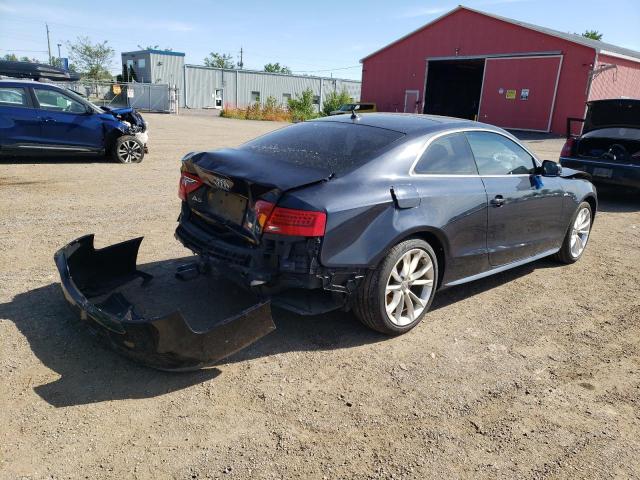 2015 AUDI A5 KOMFORT WAUHFBFR1FA026285