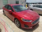 2020 FORD  FUSION