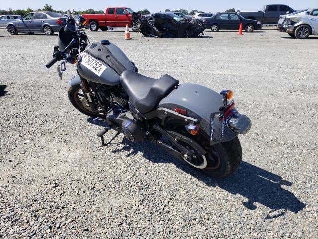 2022 HARLEY-DAVIDSON FLXRS 1HD1YWZ22NB030129