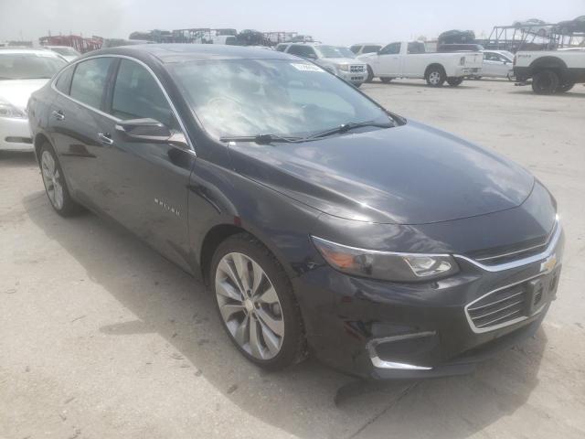 2018 CHEVROLET MALIBU PRE - 1G1ZE5SX9JF116756