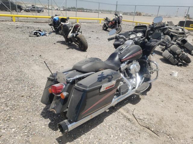 2007 HARLEY-DAVIDSON FLTR 1HD1FS4167Y704022