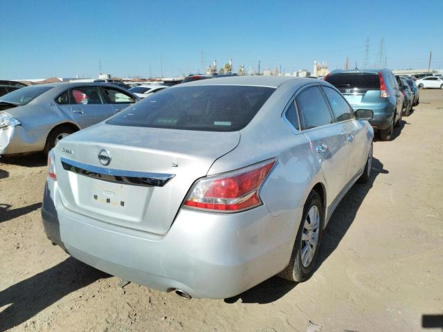 2015 NISSAN ALTIMA 2.5 1N4AL3AP4FC236317