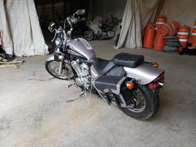 2000 HONDA VT600 CD2 JH2PC2165YK100803