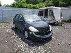 2010 NISSAN  VERSA