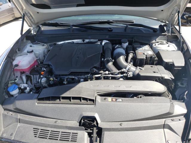 2022 HYUNDAI SONATA N L 5NPEK4JC5NH141401