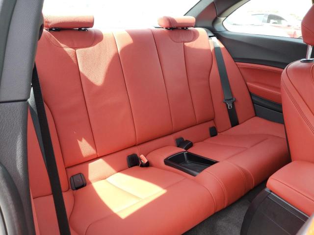 2019 BMW M240I WBA2J5C51KVC07982