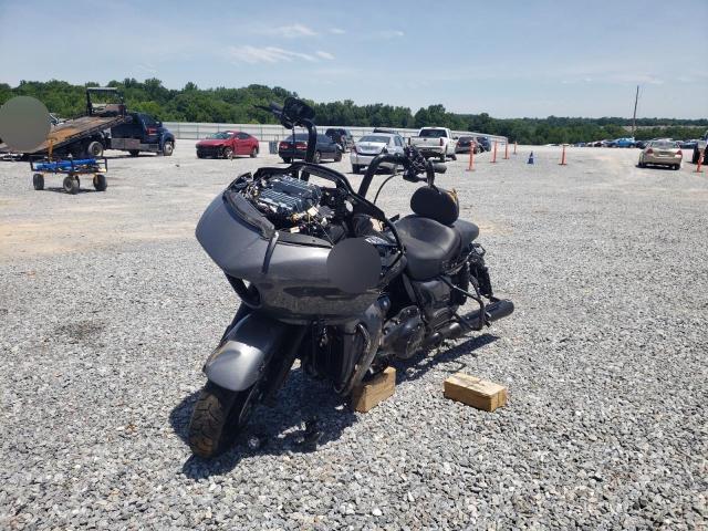2021 HARLEY-DAVIDSON FLTRK 1HD1KZF18MB656670