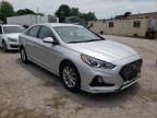 2018 HYUNDAI  SONATA