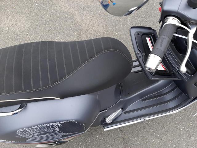 2020 VESPA GTS 300 ZAPMA39M5L5200660