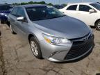 2017 TOYOTA  CAMRY