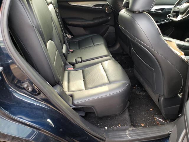 2019 INFINITI QX50 ESSEN - 3PCAJ5M38KF114058