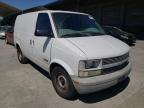 1999 CHEVROLET  ASTRO