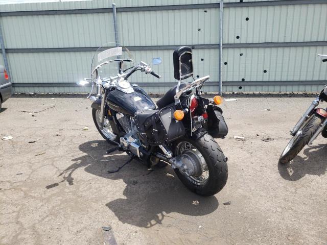 2013 HONDA VT750 C JH2RC5003DK900324